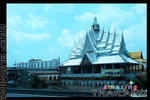 temple
