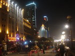 珠江夜景