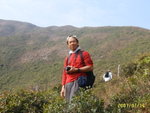 旅遊經驗豐富的-馮生(馮爵豪)
