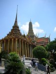 Wat Phra Kaew