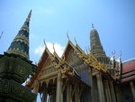 Wat Phra Kaew