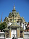 Wat Pho