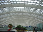 Beijing Airport