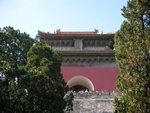 Ming Tomb