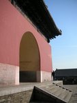 Ming Tomb