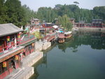 The Summer Palace
