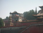 The Summer Palace