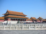 Forbidden City