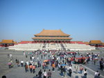 Forbidden City