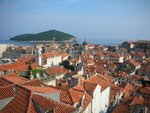 Dubrovnik old town