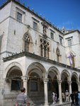 Sponza Palace