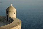 Dubrovnik's City Wall