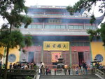 Lingyin Temple