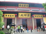 Lingyin Temple