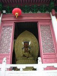 Lingyin Temple