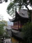 Lingyin Temple