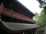 Lingyin Temple