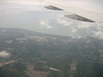 Skyview of Malaysia
