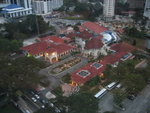 Malaysia Tourism Centre