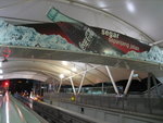 Monorail - Bukit Bintang station