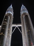 Petronas Towers