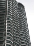 Petronas Towers - closer look