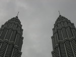 Petronas Towers