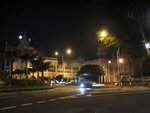 Malayan Railway Administration Building