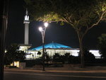 Masjid Negara