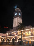 Sultan Abdul Samad Building