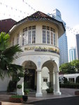 Malaysia Tourism Centre