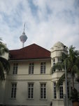 Malaysia Tourism Centre