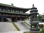 Nanshan Temple
