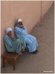 I walked on because they were so nice and friendly that should not be offended. I liked their smile and gesture coming from the bottom of their hearts, rather be sold for money