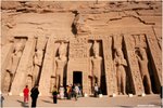 Temple of Nefertari 皇后