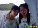 花花and me~