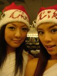 婕婕&盈盈