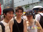 2004-7-1大遊行 066