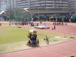 中六 sport day