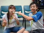 lam + 震宇