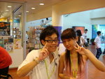 zachary + kuen