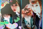 Puri .. with Honey