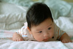 2 Months 27 Days - 我開始學撐起身...eeee!