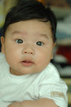 3 Months 24 Days - 前面有o野八!