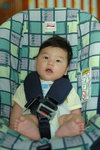 4 Months 1 Day - 我已經 4 個月大 lar!