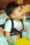 5 Months 20 Days - 我玩到衣衫不整 tim....