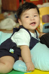 5 Months 20 Days - 好o野, 陣間又去 shopping!