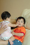 21/09/08 - 妹妹, 你唔好咁曳 la...