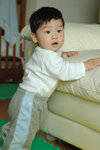 8 Months 4 Days