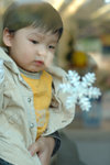 9 Months 9 Days - 原來雪係咁靚o架!